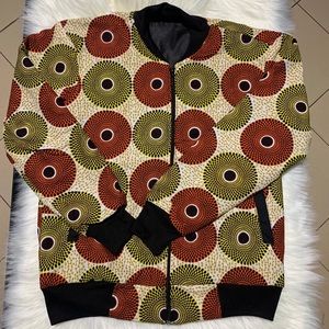 Bomber Jackets